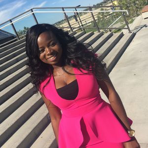 Meet your Posher, Cedrine